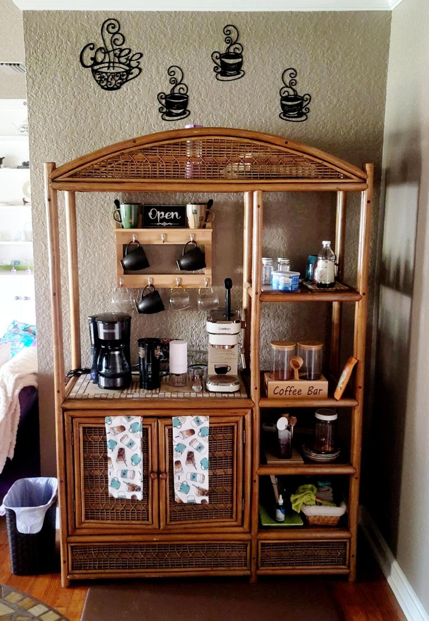 Beach Go-Boho Private Room & Coffee - Tea! Free Brunswick Exteriör bild