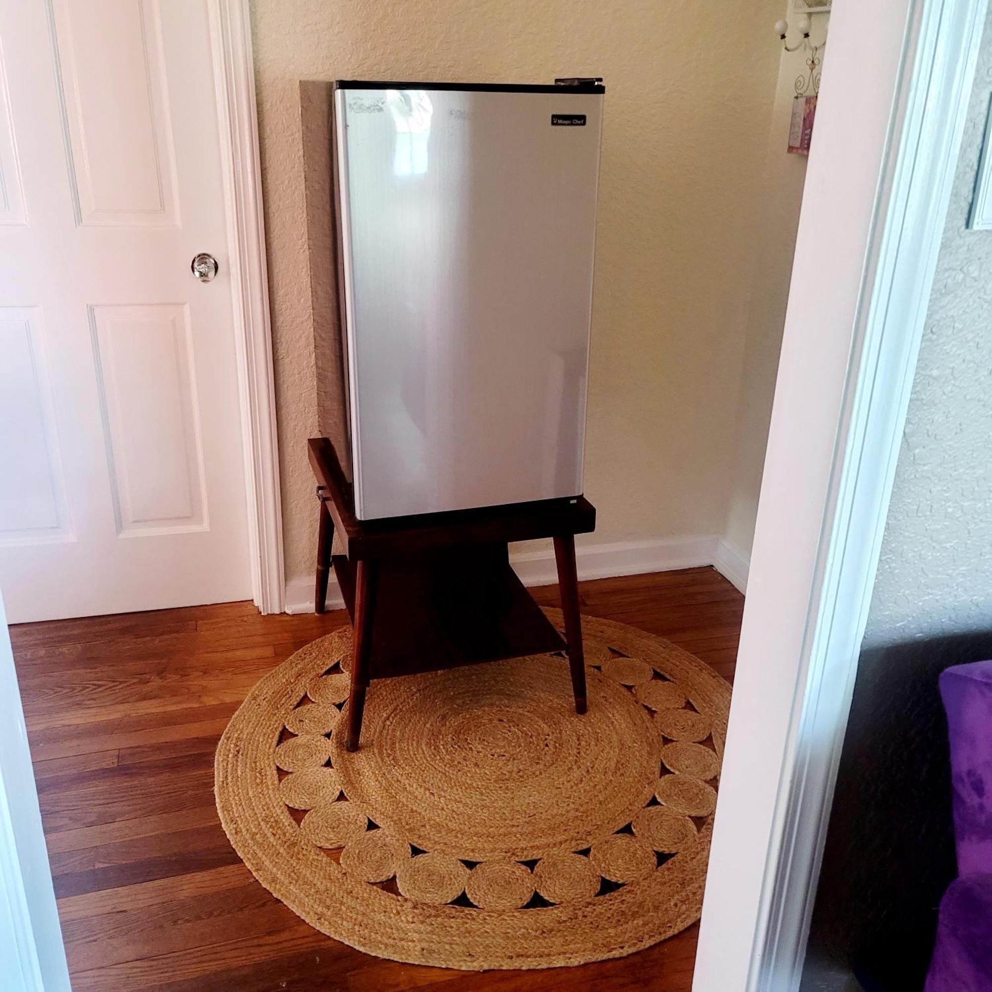 Beach Go-Boho Private Room & Coffee - Tea! Free Brunswick Exteriör bild